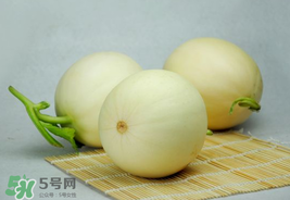 香瓜吃了舌頭麻怎么辦？吃完香瓜舌頭麻怎么辦？