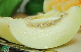 吃甜瓜為什么舌頭疼？吃甜瓜舌頭疼怎么辦？