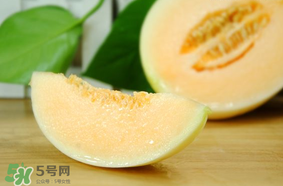 吃甜瓜為什么舌頭疼？吃甜瓜舌頭疼怎么辦？