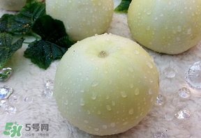 為什么吃甜瓜會(huì)嗓子疼？吃甜瓜嗓子疼怎么辦？