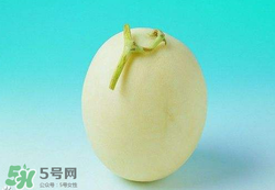 來(lái)月經(jīng)可以吃甜瓜嗎？月經(jīng)期間可以吃甜瓜嗎？