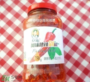 老干媽有幾種口味？老干媽哪種口味最好吃？