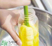 奶瓶清潔劑安全嗎？長期用奶瓶清潔劑有副作用嗎？