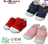 mikihouse鞋子好到底在哪里？mikihouse鞋子有哪些優(yōu)點(diǎn)？