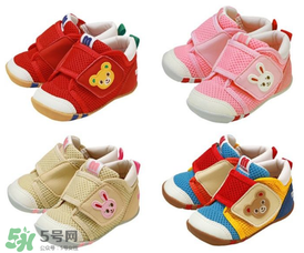 mikihouse鞋子好到底在哪里？mikihouse鞋子有哪些優(yōu)點(diǎn)？