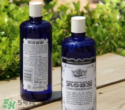 roberts古老玫瑰水怎么用？roberts古老玫瑰水使用方法