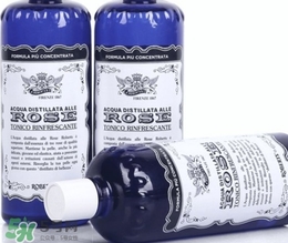 roberts古老玫瑰水怎么用？roberts古老玫瑰水使用方法
