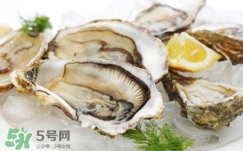 丹麥生蠔能吃嗎？生蠔的吃法大全集