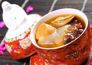 佛跳墻有什么材料？佛跳墻有多少種食材？