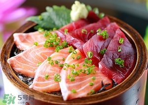 三文魚有寄生蟲嗎？三文魚生吃有寄生蟲嗎