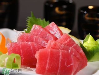 三文魚有寄生蟲嗎？三文魚生吃有寄生蟲嗎