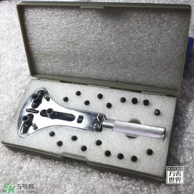 dw手表怎么換電池？dw丹尼爾惠靈頓手表換電池步驟