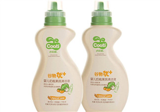 奶瓶清洗劑有必要買嗎？有沒有必要專門買奶瓶清洗劑？