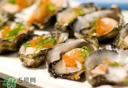 丹麥生蠔能吃嗎？生蠔的吃法大全集