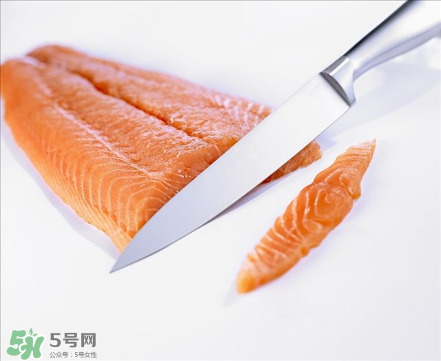 三文魚有刺嗎？三文魚的刺怎么處理