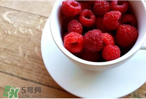覆盆子酒怎么做？覆盆子泡酒的方法