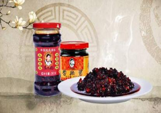 老干媽為什么那么火？老干媽為什么不上市？
