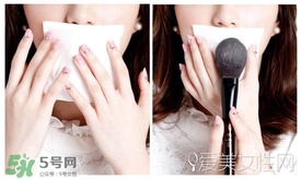 用cc霜之后要用散粉嗎？用cc霜之后要用蜜粉定妝嗎？