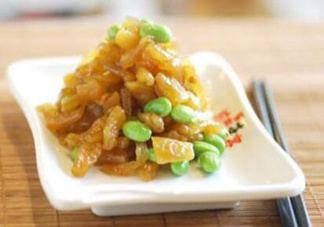 孕婦能吃老干媽辣椒醬嗎？孕婦能吃腌制的咸菜嗎？