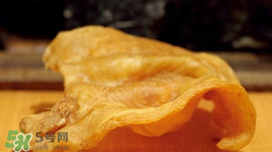 金錢鳘值多少錢？金錢鳘魚膠功效