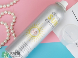 防曬噴霧進(jìn)眼睛怎么辦？防曬噴霧進(jìn)眼睛怎么處理？