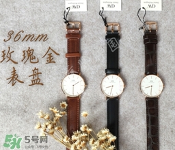 dw手表會掉色嗎？dw手表褪色是什么原因怎么辦？