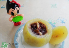 甜瓜可以蒸著吃嗎？甜瓜蒸熟了可以吃嗎？