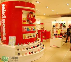 Mikihouse是什么品牌？Mikihouse是什么檔次？