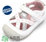 Stride Rite是什么牌子？Stride Rite是哪個(gè)國(guó)家的品牌？