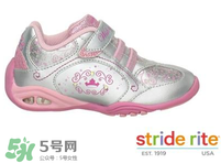 stride rite的中文叫什么？stride rite的中文怎么翻譯？