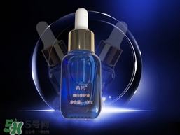 希蕓嫩白修護(hù)液小藍(lán)瓶怎么用？希蕓嫩白修護(hù)液小藍(lán)瓶使用方法