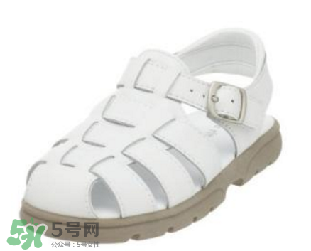 stride rite喜建步童鞋怎么樣？stride rite喜建步童鞋好穿嗎？