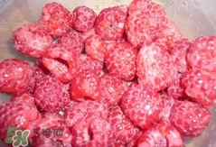 野草莓可以吃嗎？野草莓能不能吃
