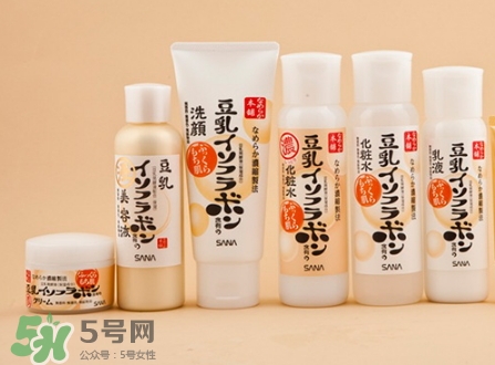 sana豆乳面霜怎么樣？sana豆乳面霜好用嗎？