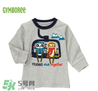 Gymboree金寶貝童裝怎么樣？Gymboree金寶貝童裝好穿嗎？