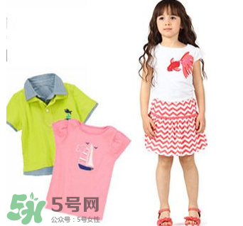 Gymboree金寶貝童裝怎么樣？Gymboree金寶貝童裝好穿嗎？