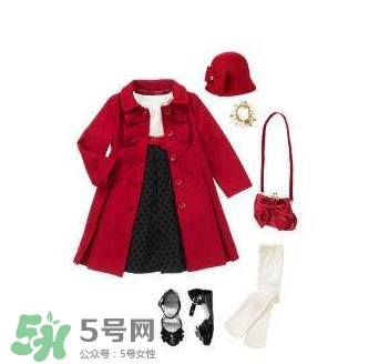 Gymboree金寶貝童裝怎么樣？Gymboree金寶貝童裝好穿嗎？