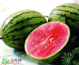 5月份的西瓜能吃嗎？五月份的西瓜能吃嗎？