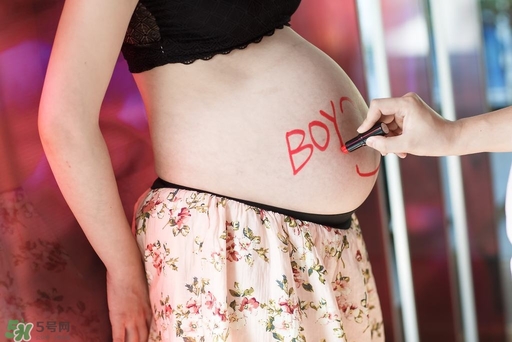 孕婦寫真幾個月拍比較好？孕婦拍寫真要注意什么