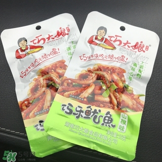 辣的好吃的零食有哪些？有什么辣的零食好吃