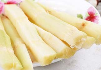 五月份還有甘蔗嗎？5月份還有甘蔗嗎？