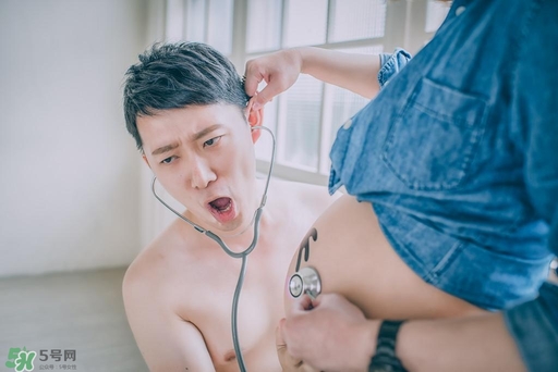 孕婦寫真幾個月拍比較好？孕婦拍寫真要注意什么