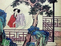 驚！古代女子都這樣對付大姨媽 古代的姨媽巾長這樣