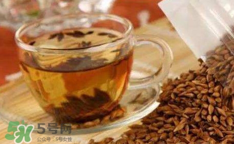 大麥茶上火嗎？大麥茶是上火還是去火