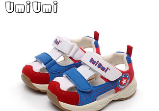 Umi鞋子怎么樣？Umi鞋子好穿嗎？