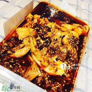 辣的好吃的零食有哪些？有什么辣的零食好吃