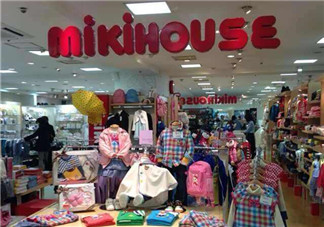 Mikihouse是什么品牌？Mikihouse是什么檔次？