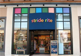 stride rite喜建步童鞋怎么樣？stride rite喜建步童鞋好穿嗎？