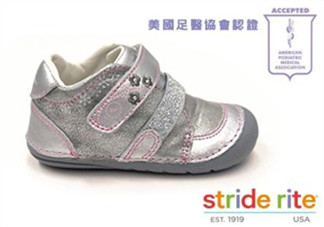Stride Rite鞋子尺碼表 Stride Rite鞋子如何選擇尺碼？