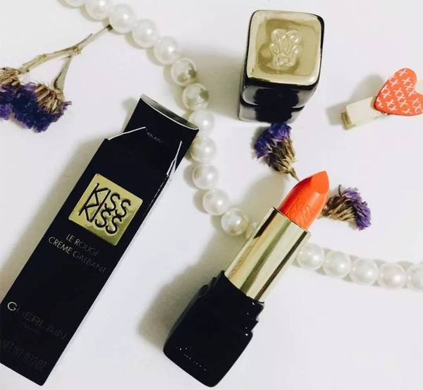 西柚色口紅有哪些？西柚色口紅推薦